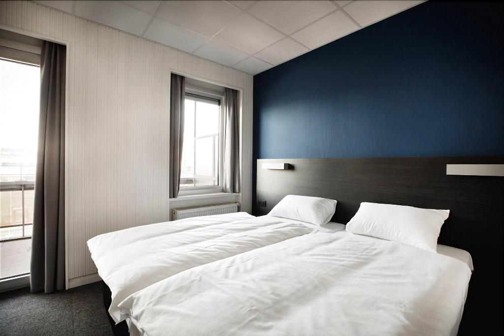 Hotel Antwerp Harbour Hotel