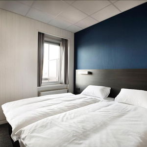 Hotel Antwerp Harbour Hotel cazare Antwerpen