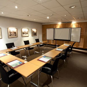 Hotel Theater Hotel cazare Antwerpen