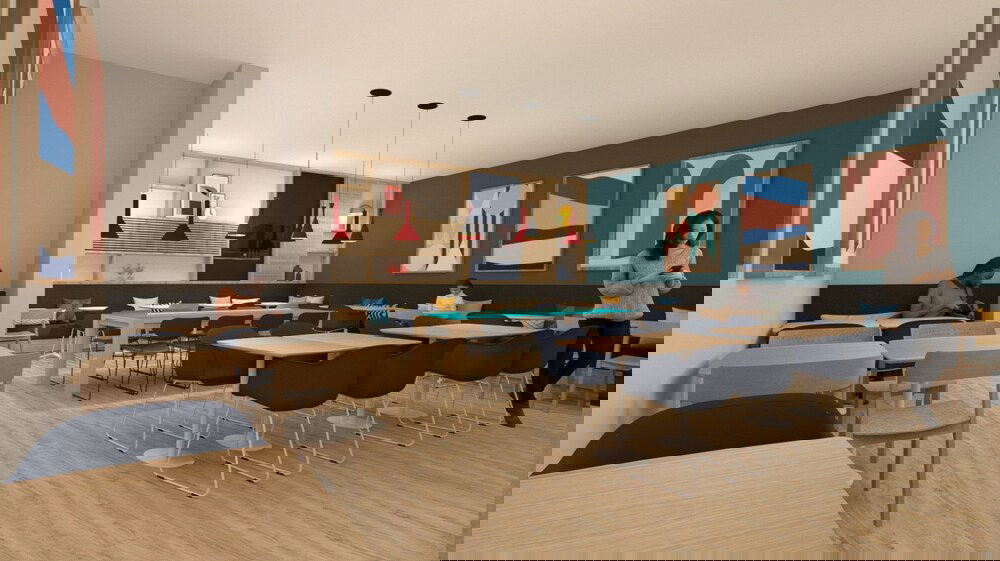 Hotel Holiday Inn Express Antwerp City Centre, An Ihg Hotel