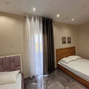 Hotel Calm And Green Retreat cazare Velipoje