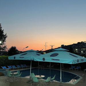 Hotel Blue Sky cazare Golem