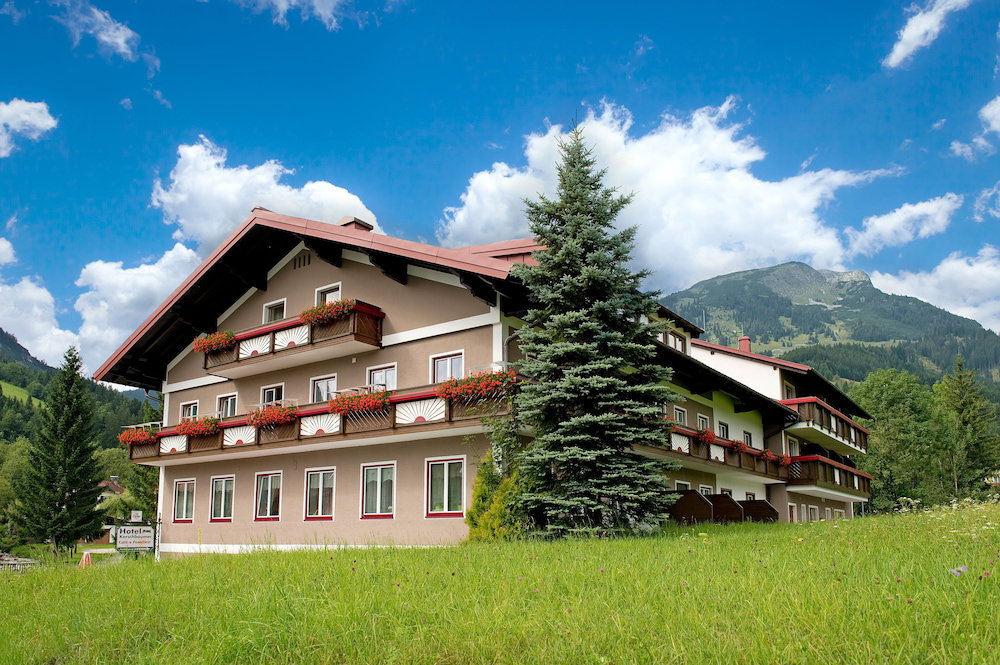 Hotel Hotel Kerschbaumer
