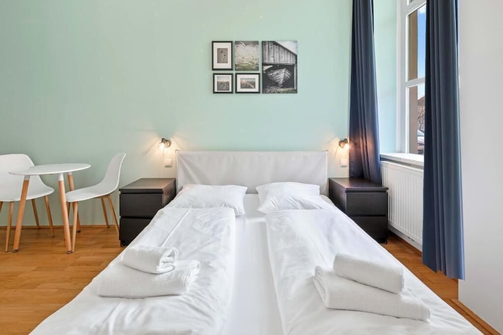 Hotel Cityswap- Wien Naschmarkt