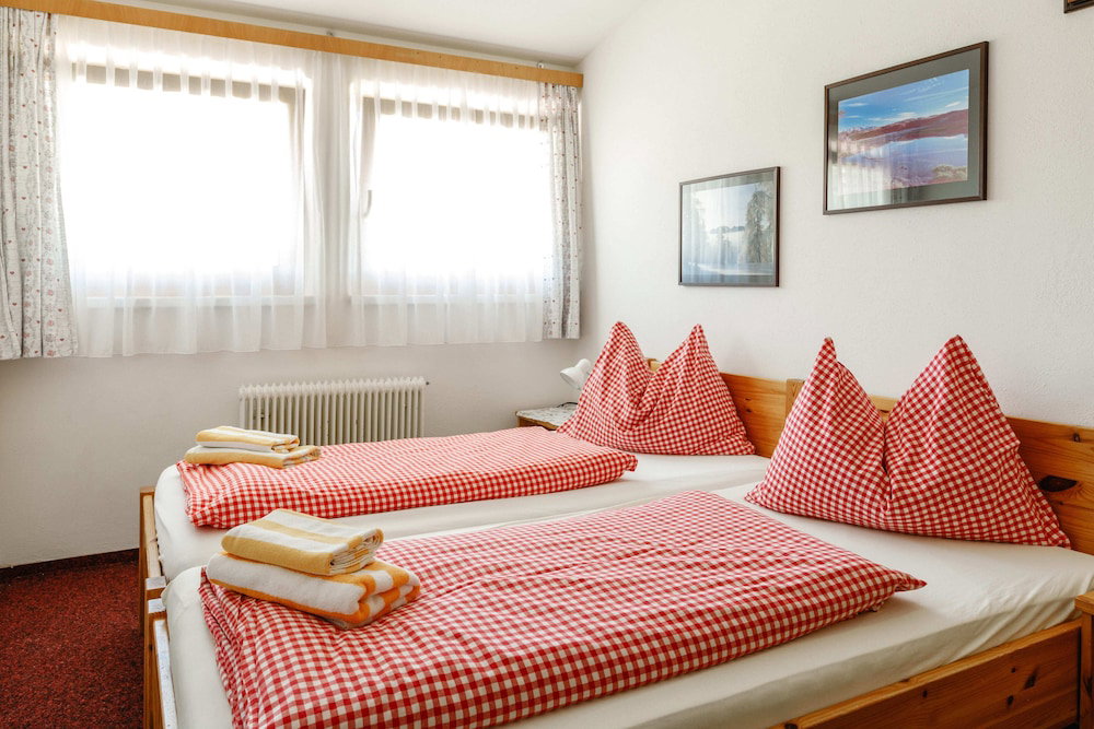 Hotel Berggasthof Hollhaus Gmbh