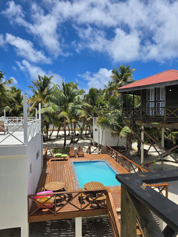 North Beach Retreat Belize