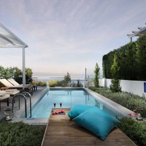 Hotel Kappa Resort cazare Paliouri