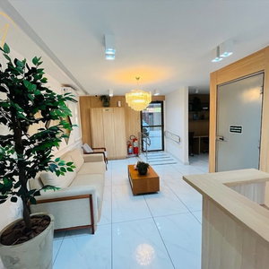 Hotel Lm Dva Cabedelo cazare Cabedelo