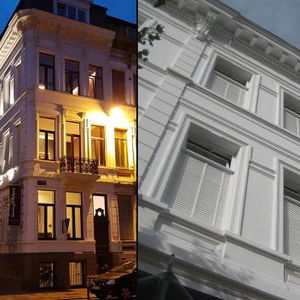 Hotel Goodnight Antwerp cazare Antwerpen