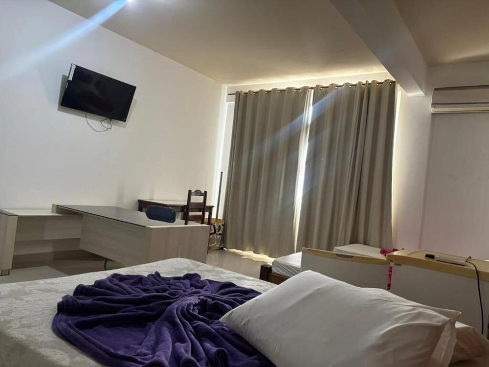 Hotel Hotel Via Montes