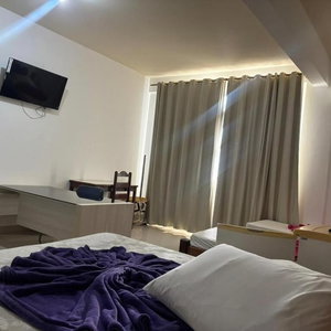 Hotel Hotel Via Montes cazare Santo Amaro das Brotas