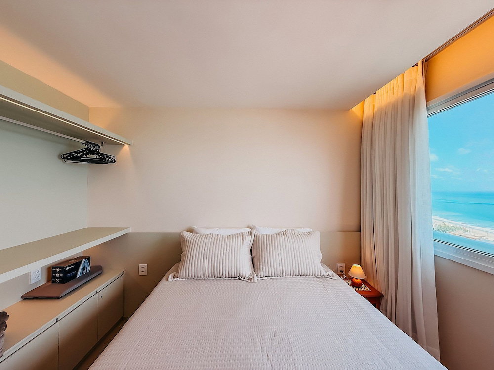 Hotel Ahead Ponta Negra By Almare
