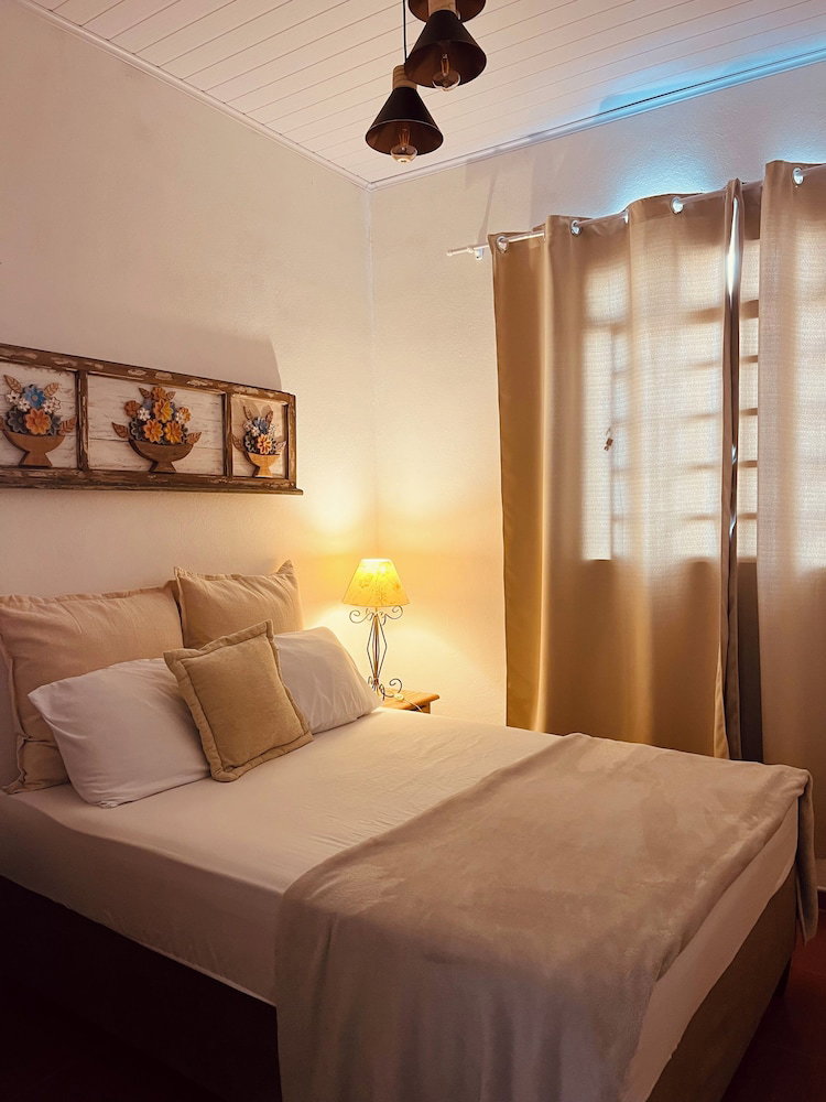 Hotel Casa Aconchegante Em Sao Joao Del Rei