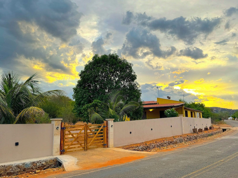Hotel Casa Barreirinho