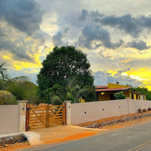 Hotel Casa Barreirinho cazare Piaui