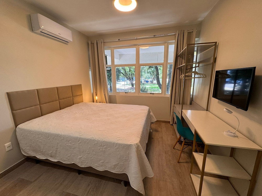Hotel Cln 308 B Asa Norte