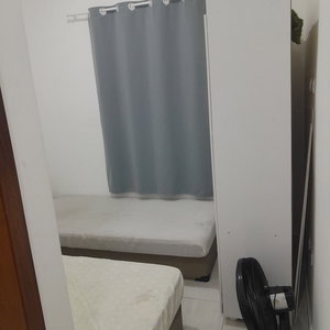 Hotel Sobrado Com 2 Suites A 400 Mts Do Mar cazare Alvaraes