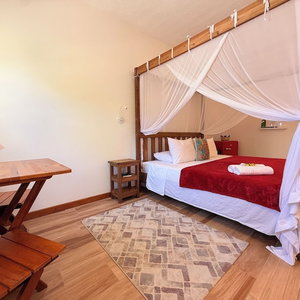 Hotel Imperialis Boutique Hotel cazare Canavieiras