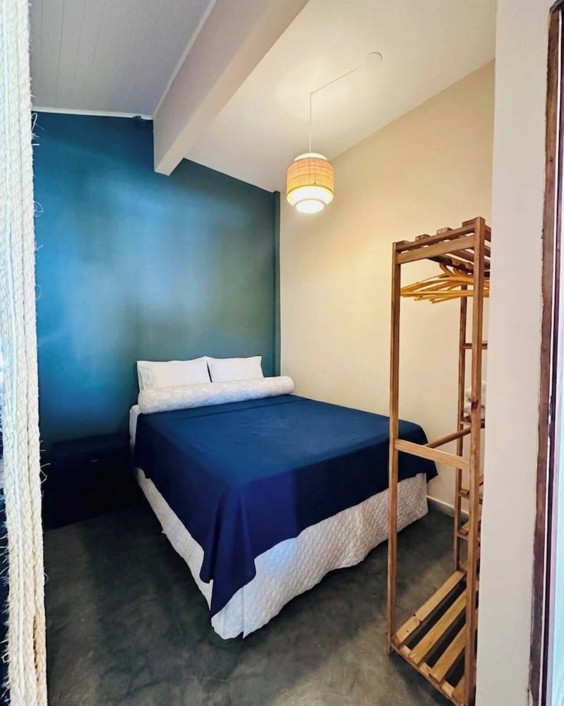 Hotel Pousada Refugá