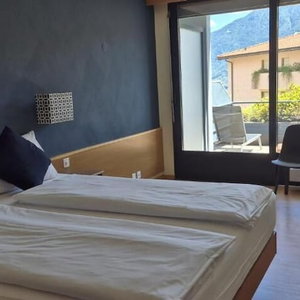 Hotel Hotel Barca Blu cazare Muralto