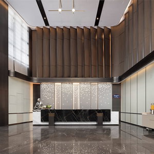 Hotel Hampton By Hilton Fuzhou Software Park cazare Gulou