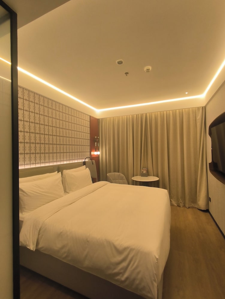 Hotel Wanda Yue Beijin Wangfujin Tiananmen