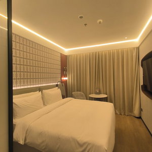 Hotel Wanda Yue Beijin Wangfujin Tiananmen cazare Chaowai
