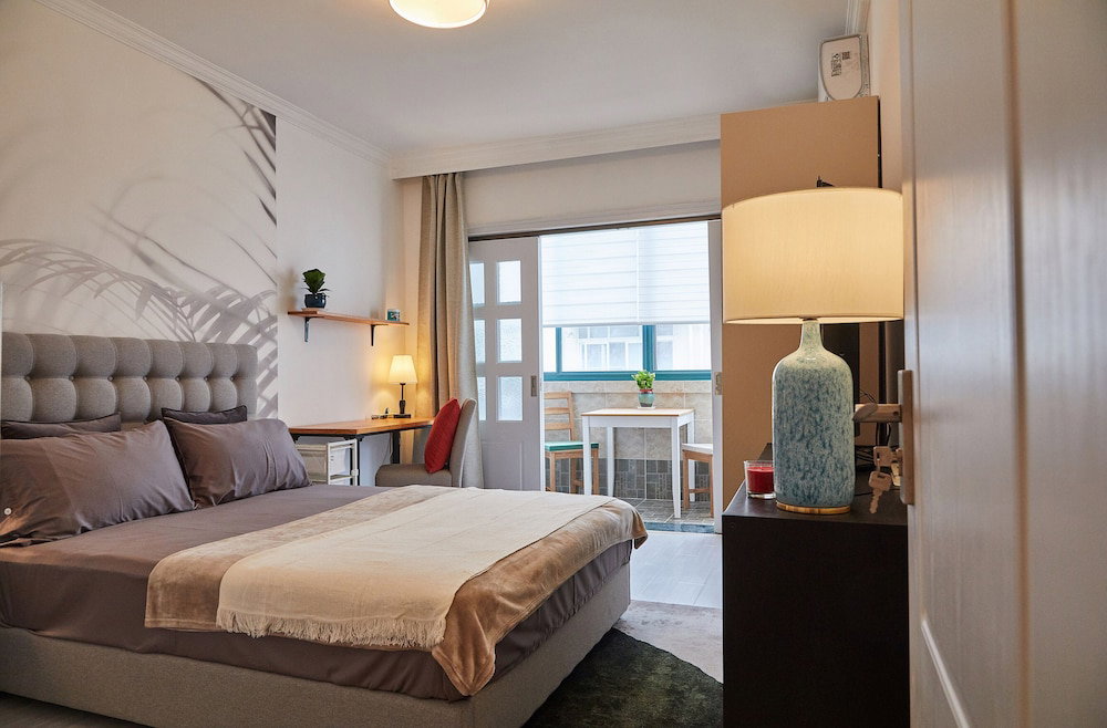 Hotel Innocondo Extended Stay Jing'an Yuyuan Road
