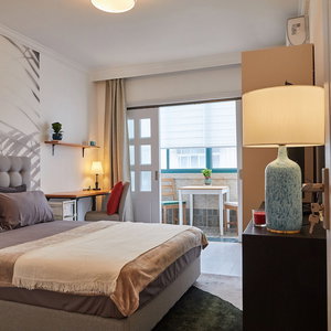 Hotel Innocondo Extended Stay Jing'an Yuyuan Road cazare Jing'an