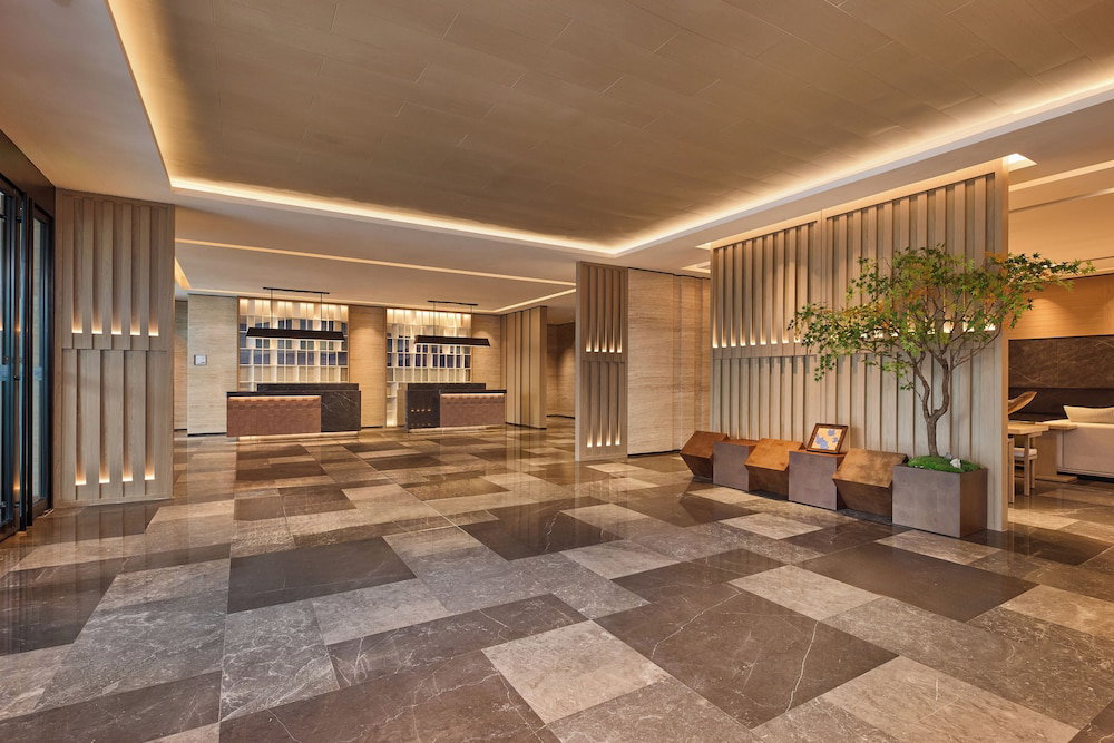 Hotel Fairfield By Marriott Xi'an Weiyang