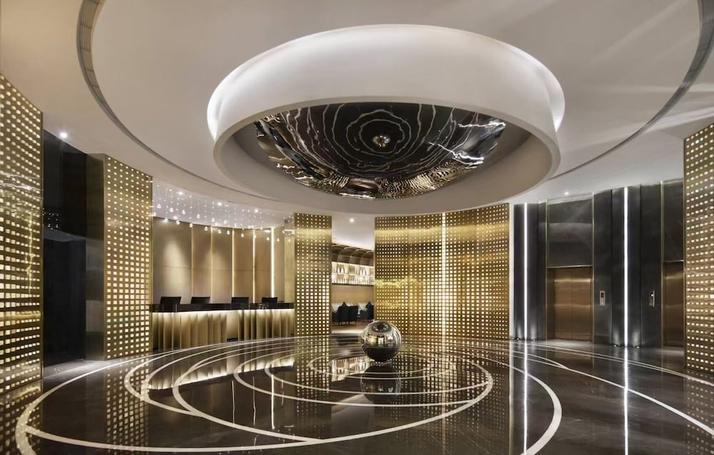 Hotel Cnhól S Hotel Shenzhen Futian Port
