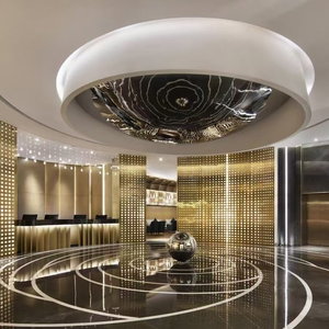 Hotel Cnhól S Hotel Shenzhen Futian Port cazare Futian