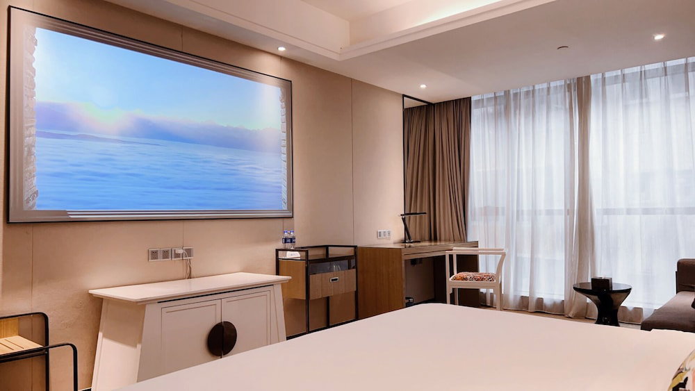 Hotel Paco Hotel Taojin Metro Guangzhou
