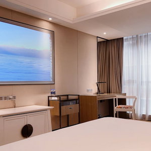 Hotel Paco Hotel Taojin Metro Guangzhou cazare Guangzhou