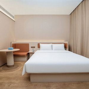 Hotel Hanting Hotel Guilin cazare Xiangshan