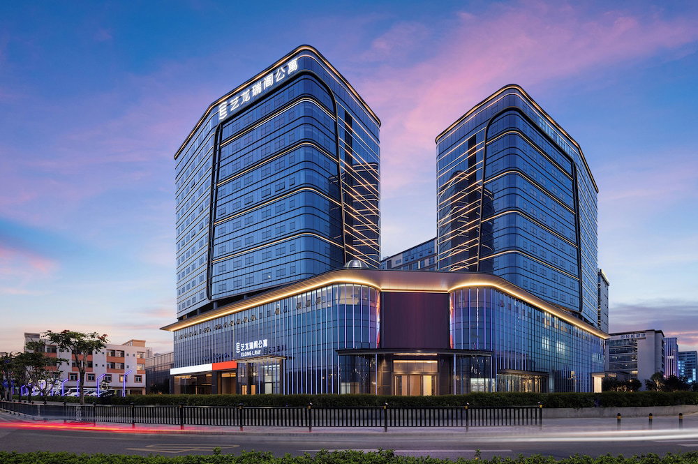 Hotel Elong L.ray Guangzhou