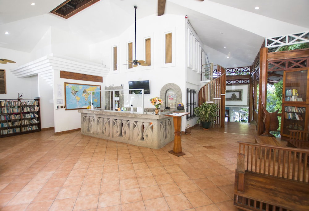 Hotel Hotel Verde Mar Direct Beach Access