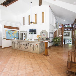 Hotel Hotel Verde Mar Direct Beach Access cazare Quepos