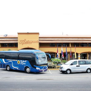 Hotel Hotel Y Restaurante El Guarco cazare Tobosi