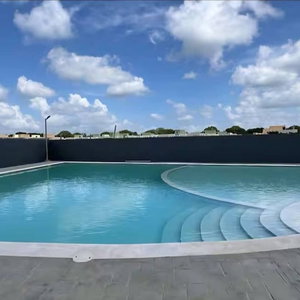 Hotel Beautiful 3 Bedroom Apartment With Pool On Av cazare La Agustina