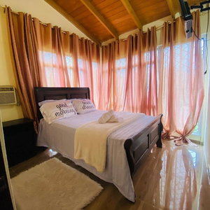 Hotel Paris London House In Samana cazare Samana