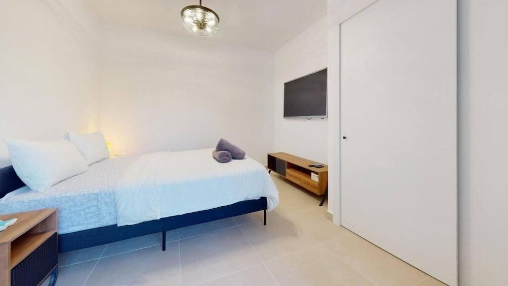 Hotel Nounou's Kasa