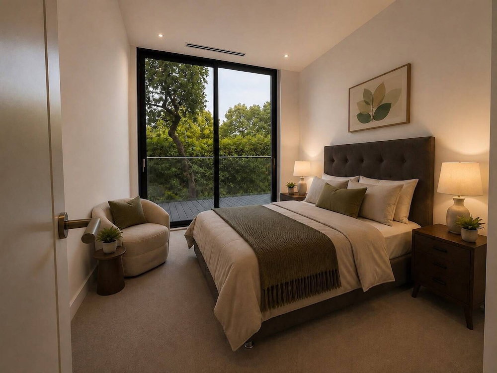 Hotel 1 & 2 Bed Chic Apartments Near Battersea Central London Free Wifi & Aircon By City Stay Aparts London