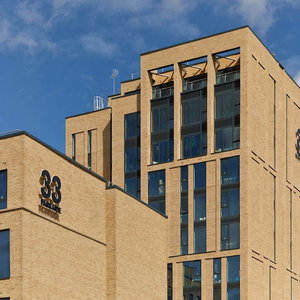 Hotel 33 Parkside - Coventry cazare Coventry