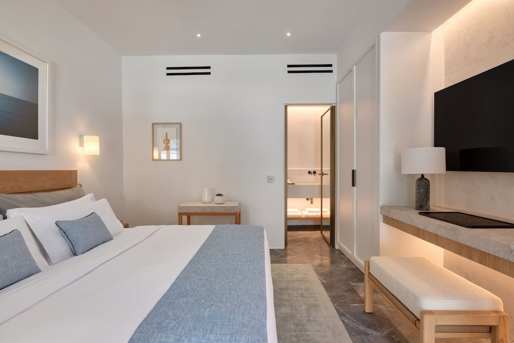 Blu Suites