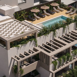 Hotel Marina Suites Athenian Riviera cazare Alimos