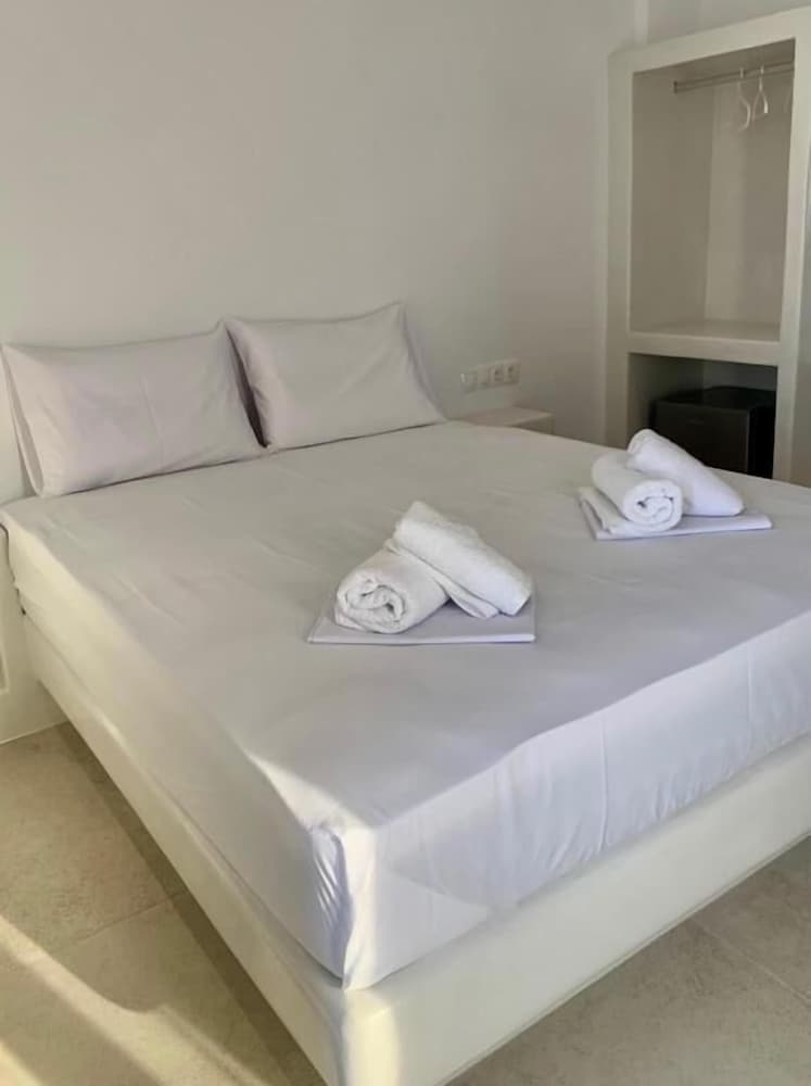 Hotel Aitheria Suites Ios