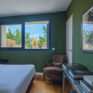 Hotel Paris Delorme Terrace Residence cazare Montreuil