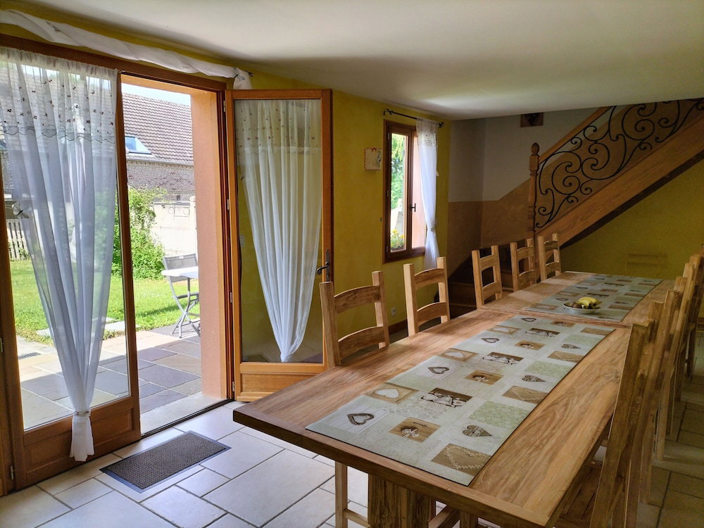 Hotel Maison D'othe