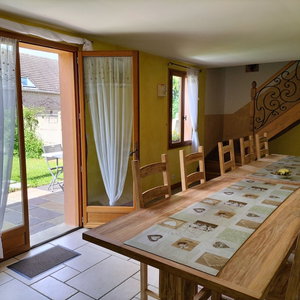 Hotel Maison D'othe cazare Saint-Mards-en-Othe